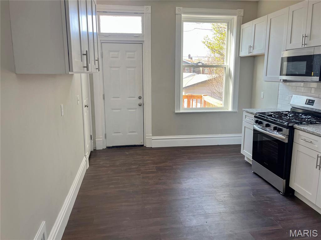 Belz Add - Residential Income