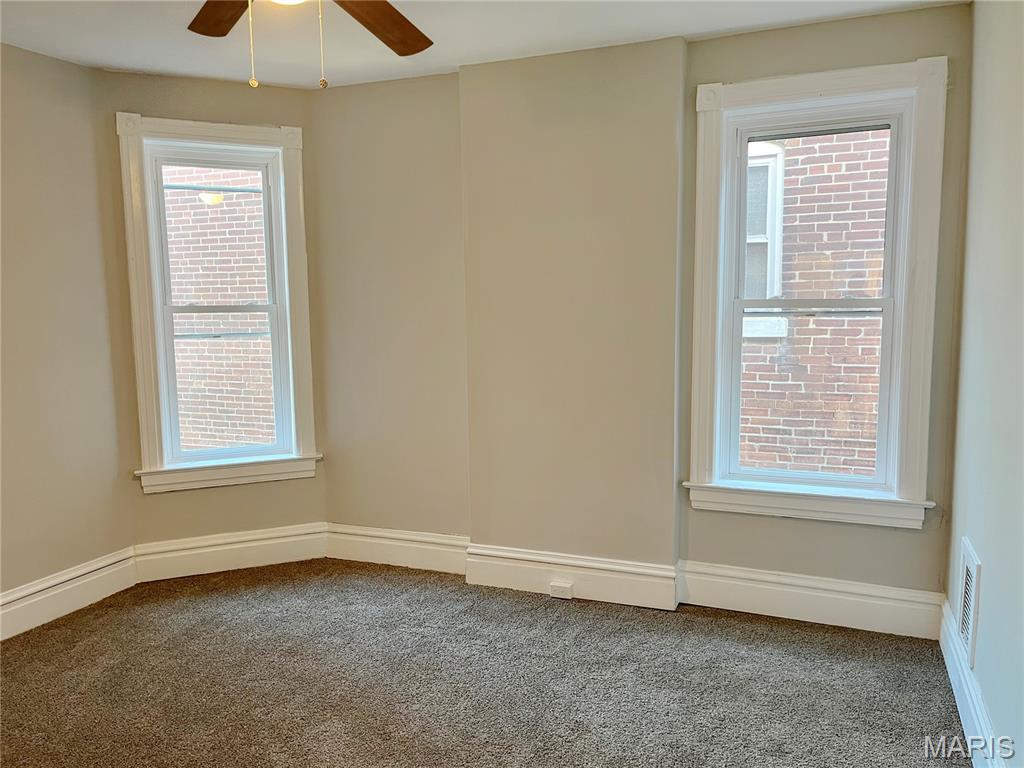 Belz Add - Residential Income