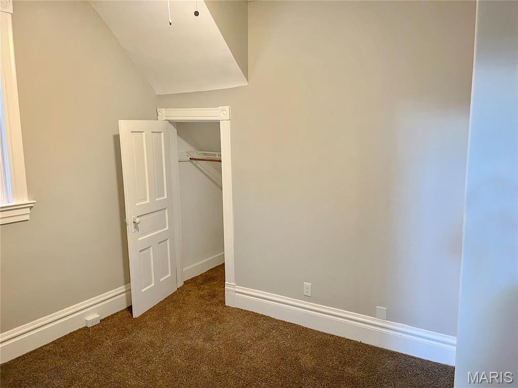 Belz Add - Residential Income