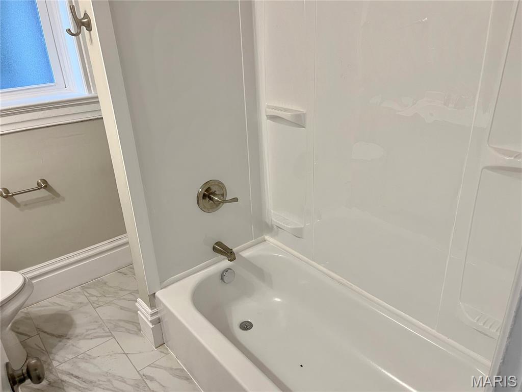 Belz Add - Residential Income