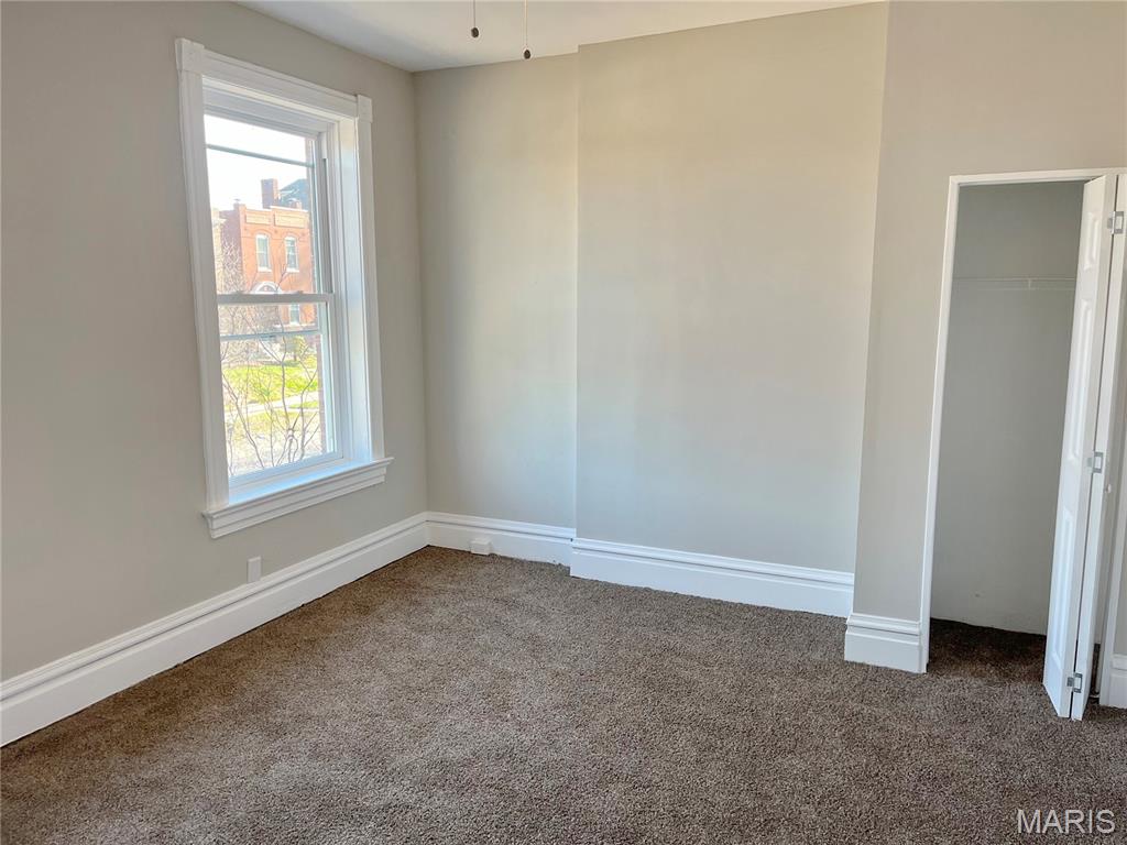 Belz Add - Residential Income