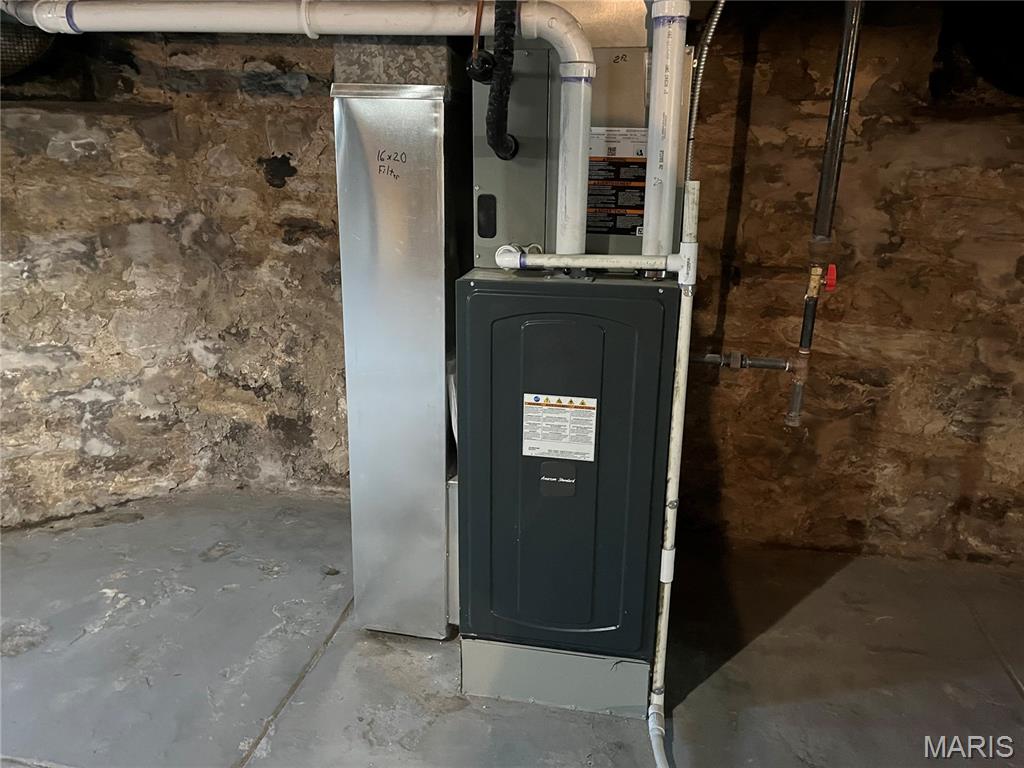 Belz Add - Residential Income