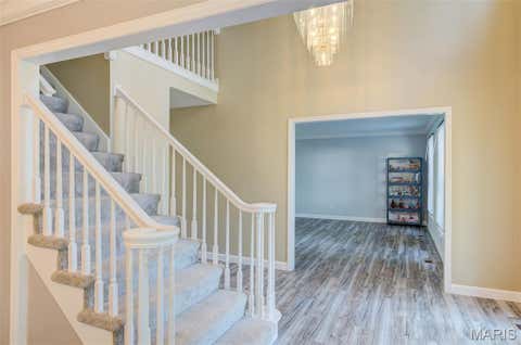 Tiny photo for 14455 White Pine Ridge Lane, Chesterfield, MO 63017 (MLS # 26052354)