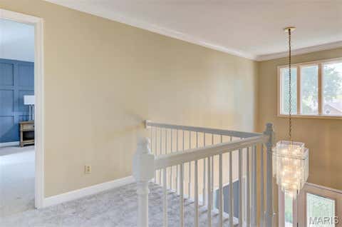 Tiny photo for 14455 White Pine Ridge Lane, Chesterfield, MO 63017 (MLS # 26052354)