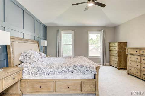 Tiny photo for 14455 White Pine Ridge Lane, Chesterfield, MO 63017 (MLS # 26052354)