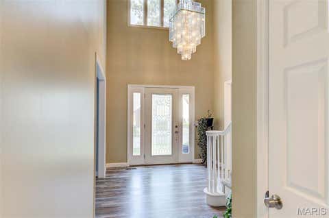 Tiny photo for 14455 White Pine Ridge Lane, Chesterfield, MO 63017 (MLS # 26052354)