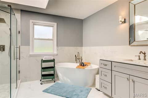 Tiny photo for 14455 White Pine Ridge Lane, Chesterfield, MO 63017 (MLS # 26052354)