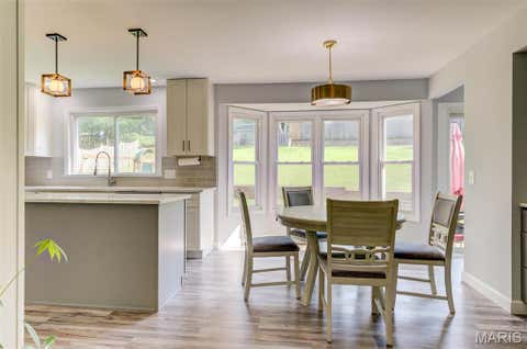Tiny photo for 14455 White Pine Ridge Lane, Chesterfield, MO 63017 (MLS # 26052354)