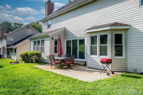 Tiny photo for 14455 White Pine Ridge Lane, Chesterfield, MO 63017 (MLS # 26052354)