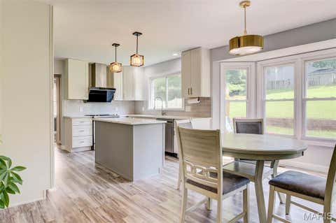 Tiny photo for 14455 White Pine Ridge Lane, Chesterfield, MO 63017 (MLS # 26052354)