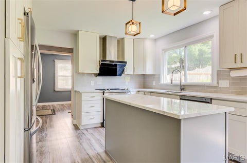 Tiny photo for 14455 White Pine Ridge Lane, Chesterfield, MO 63017 (MLS # 26052354)