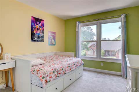 Tiny photo for 14455 White Pine Ridge Lane, Chesterfield, MO 63017 (MLS # 26052354)