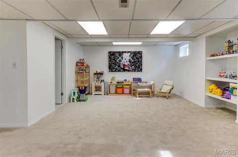 Tiny photo for 14455 White Pine Ridge Lane, Chesterfield, MO 63017 (MLS # 26052354)