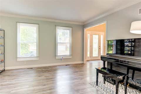 Tiny photo for 14455 White Pine Ridge Lane, Chesterfield, MO 63017 (MLS # 26052354)