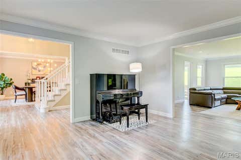 Tiny photo for 14455 White Pine Ridge Lane, Chesterfield, MO 63017 (MLS # 26052354)