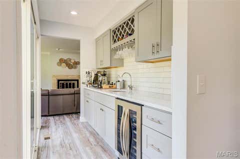 Tiny photo for 14455 White Pine Ridge Lane, Chesterfield, MO 63017 (MLS # 26052354)