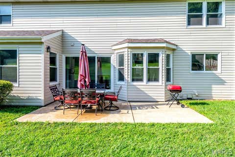 Tiny photo for 14455 White Pine Ridge Lane, Chesterfield, MO 63017 (MLS # 26052354)