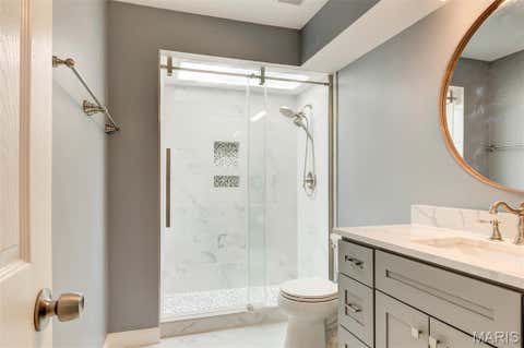 Tiny photo for 14455 White Pine Ridge Lane, Chesterfield, MO 63017 (MLS # 26052354)