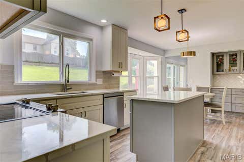 Tiny photo for 14455 White Pine Ridge Lane, Chesterfield, MO 63017 (MLS # 26052354)