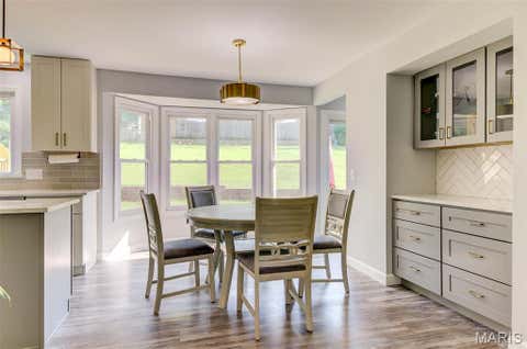 Tiny photo for 14455 White Pine Ridge Lane, Chesterfield, MO 63017 (MLS # 26052354)
