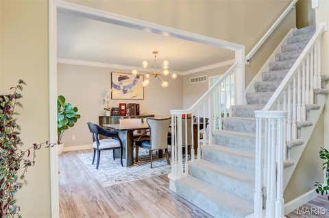 Tiny photo for 14455 White Pine Ridge Lane, Chesterfield, MO 63017 (MLS # 26052354)