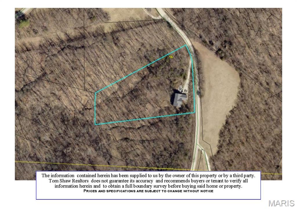 Osage Trails - Residential