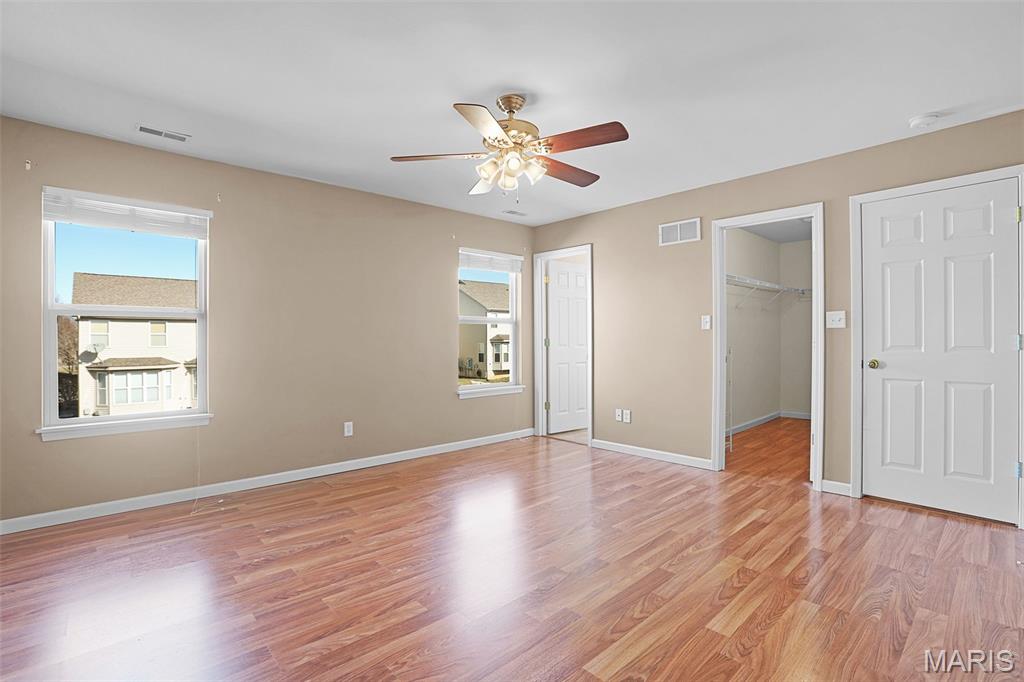 Vlgs At Springhurst #1 - Residential