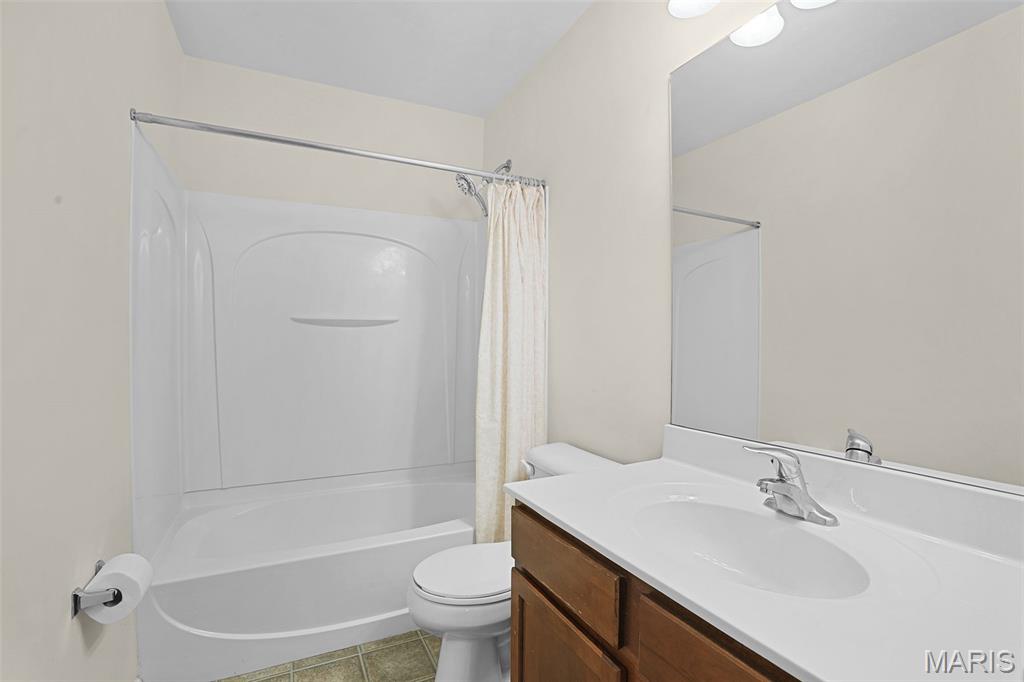 Vlgs At Springhurst #1 - Residential