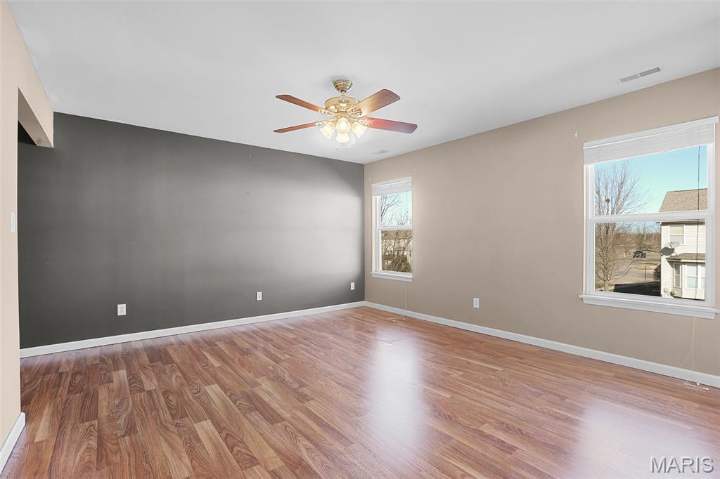 Vlgs At Springhurst #1 - Residential