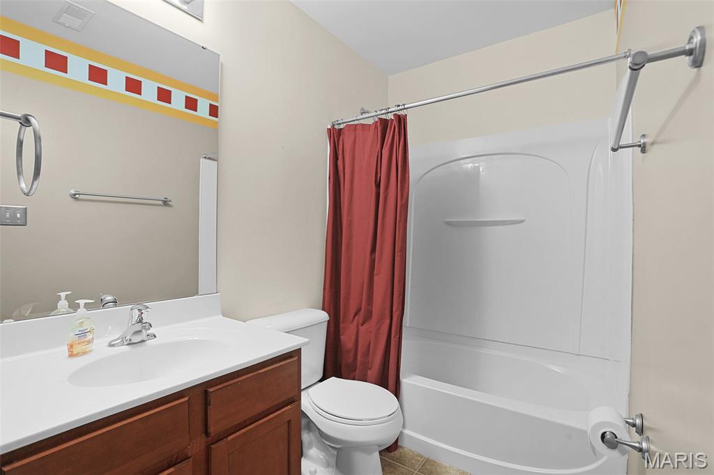 Vlgs At Springhurst #1 - Residential