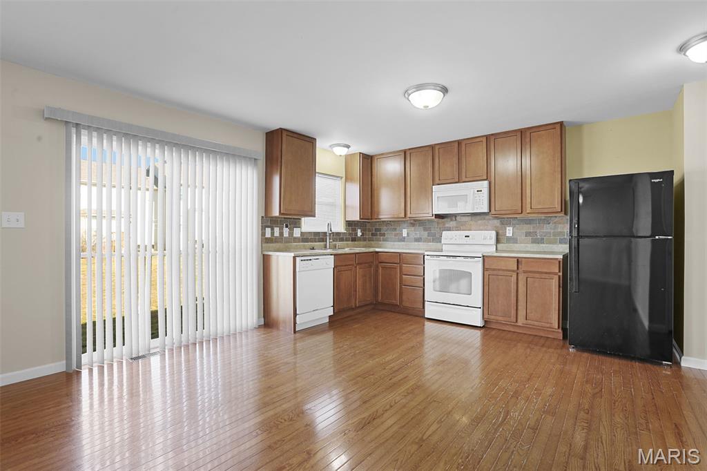 Vlgs At Springhurst #1 - Residential