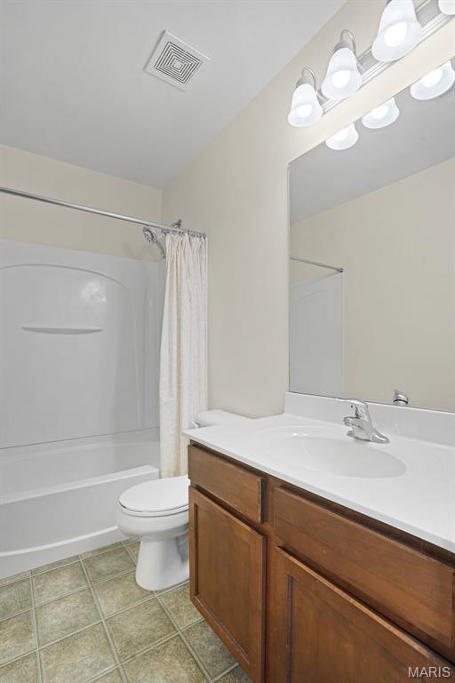 Vlgs At Springhurst #1 - Residential