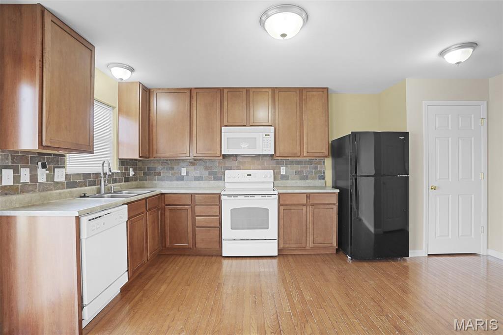 Vlgs At Springhurst #1 - Residential