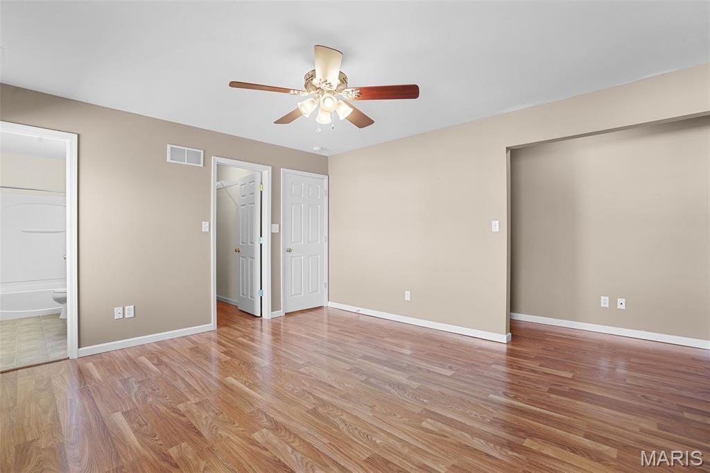 Vlgs At Springhurst #1 - Residential