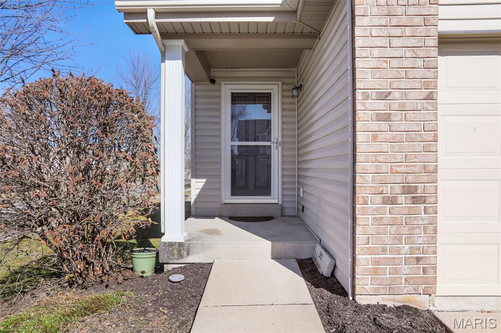 Vlgs At Springhurst #1 - Residential