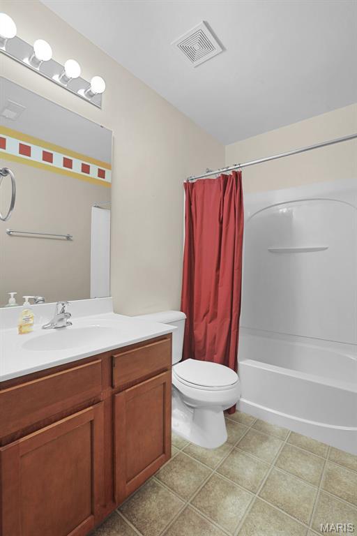 Vlgs At Springhurst #1 - Residential