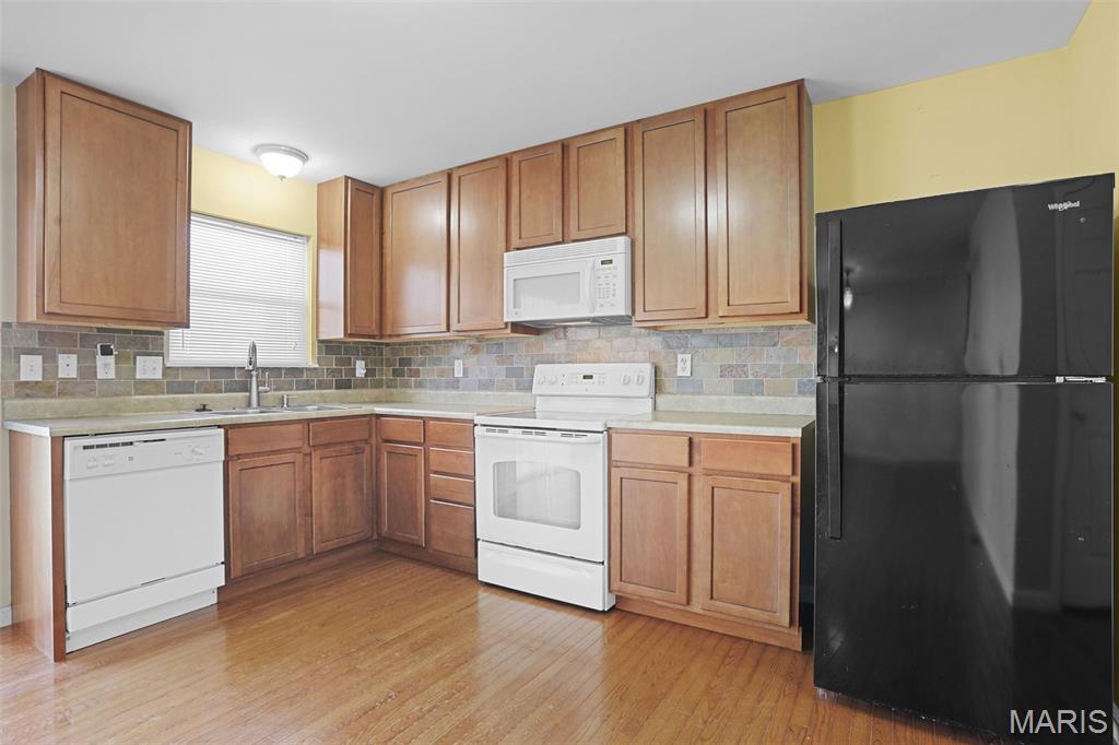 Vlgs At Springhurst #1 - Residential