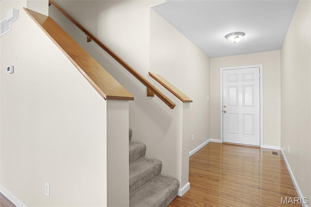 Vlgs At Springhurst #1 - Residential