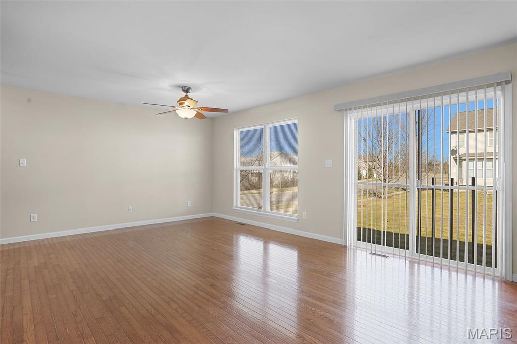 Vlgs At Springhurst #1 - Residential