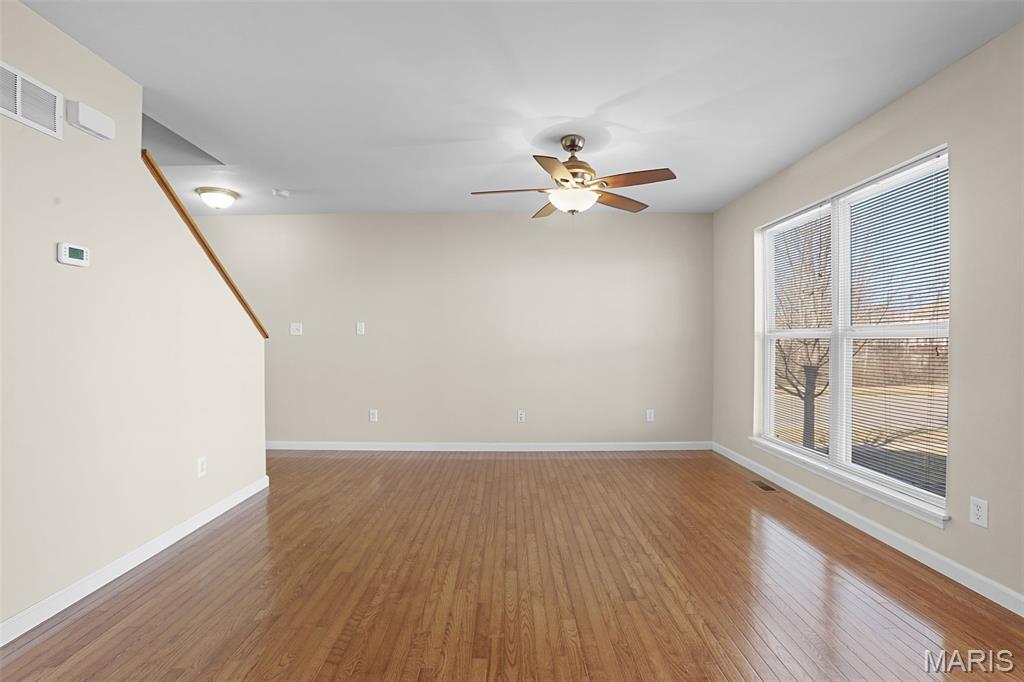 Vlgs At Springhurst #1 - Residential