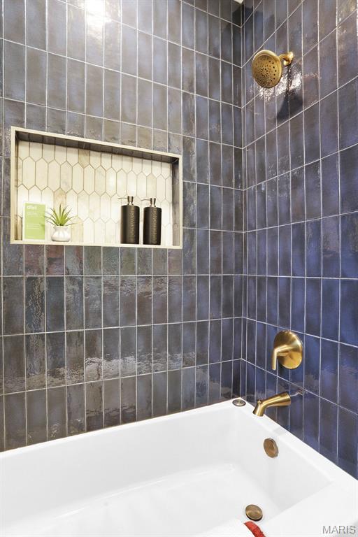 Kingshighway Park Add - Residential