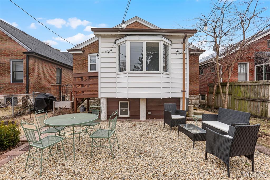 Kingshighway Park Add - Residential