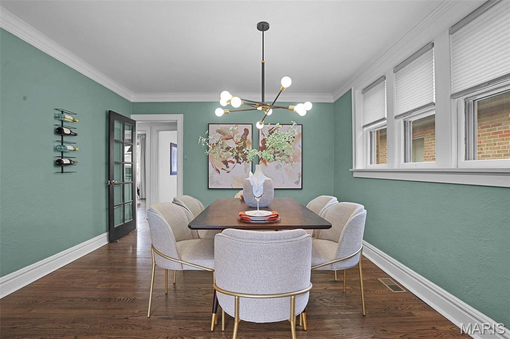 Kingshighway Park Add - Residential