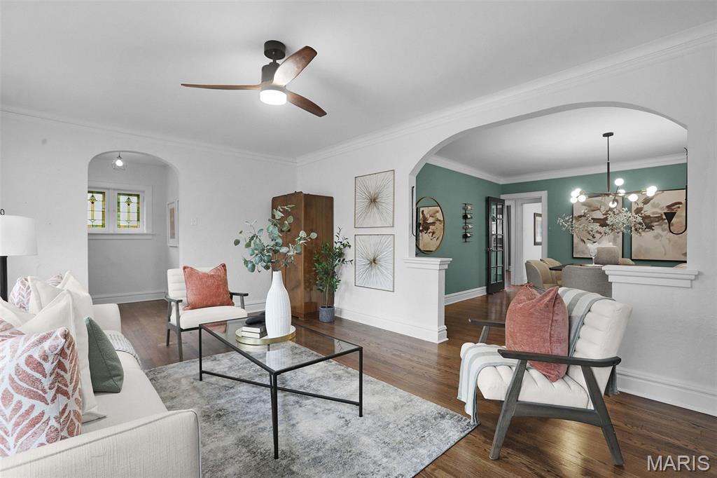 Kingshighway Park Add - Residential