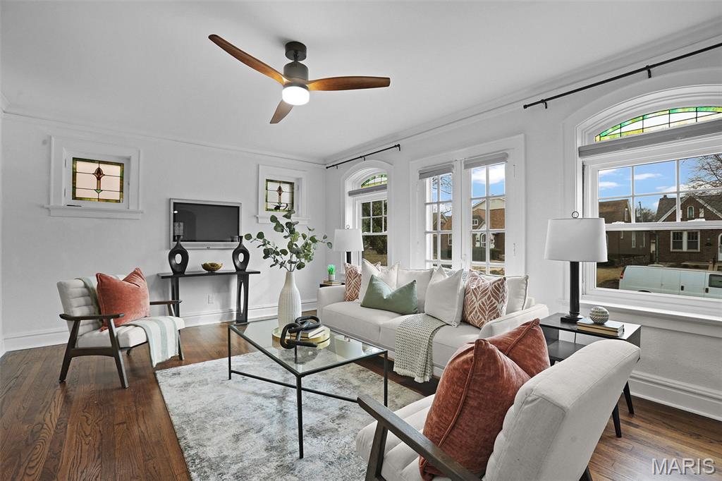 Kingshighway Park Add - Residential