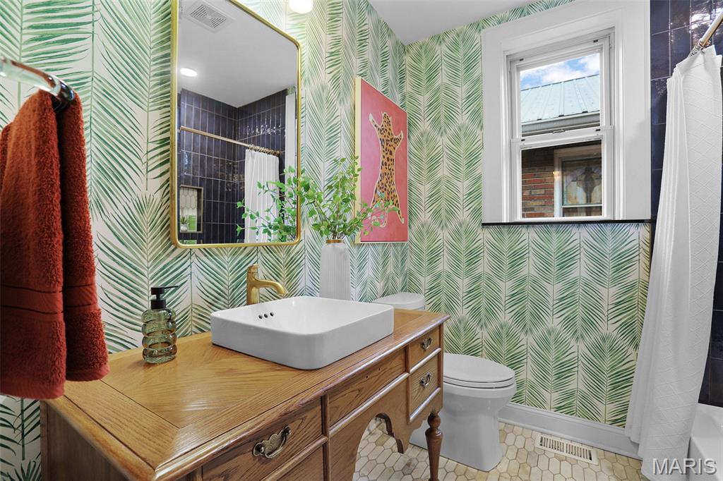 Kingshighway Park Add - Residential