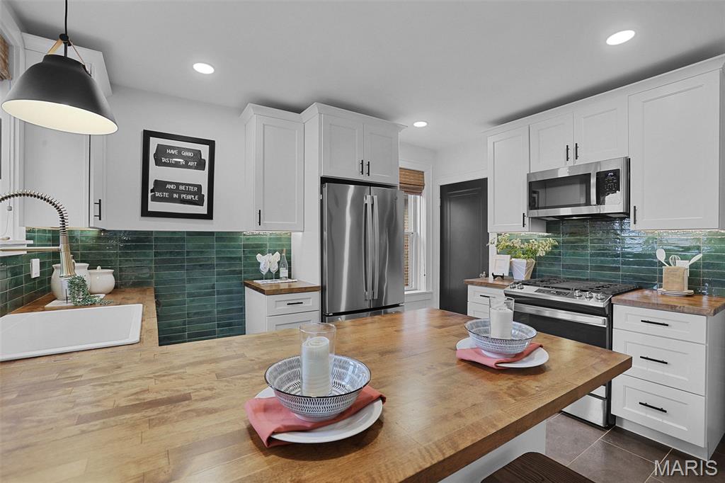 Kingshighway Park Add - Residential