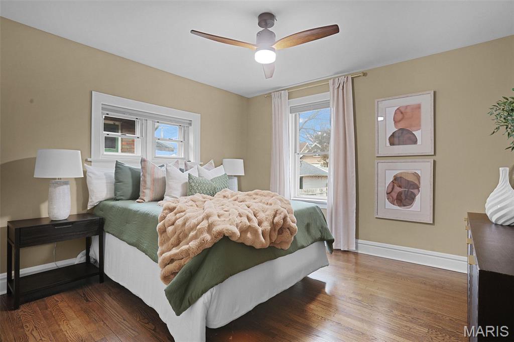 Kingshighway Park Add - Residential