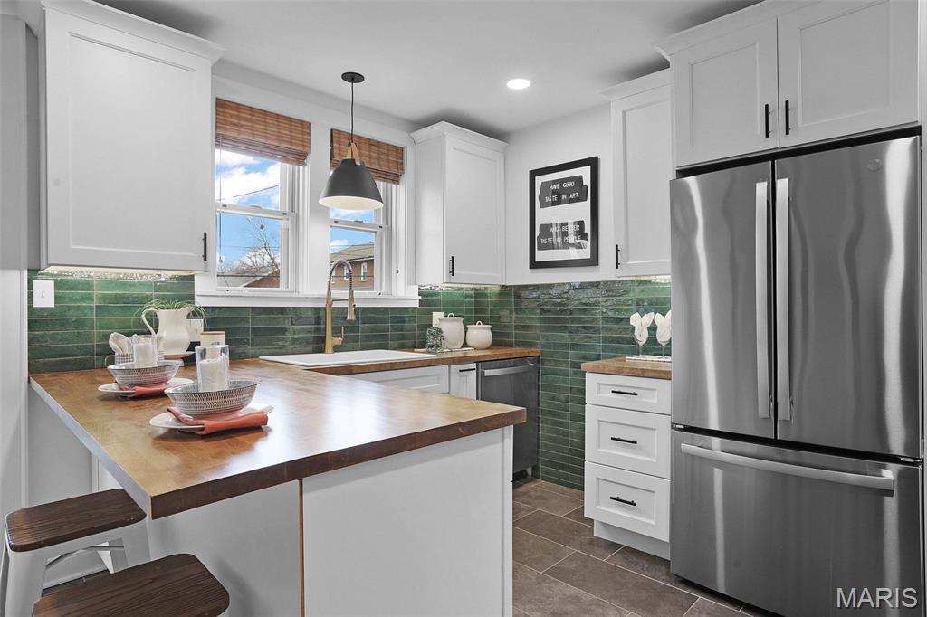 Kingshighway Park Add - Residential