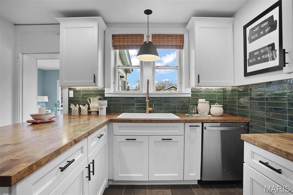 Kingshighway Park Add - Residential